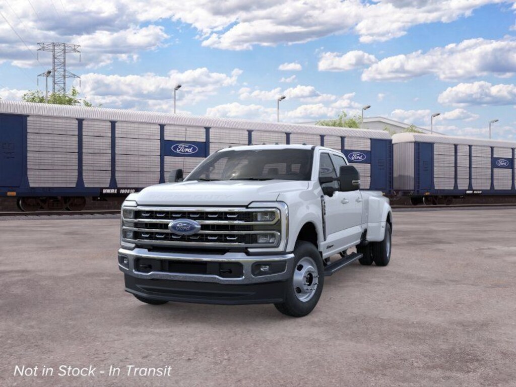 New 2026 Ford F-350 XLT TRUCK