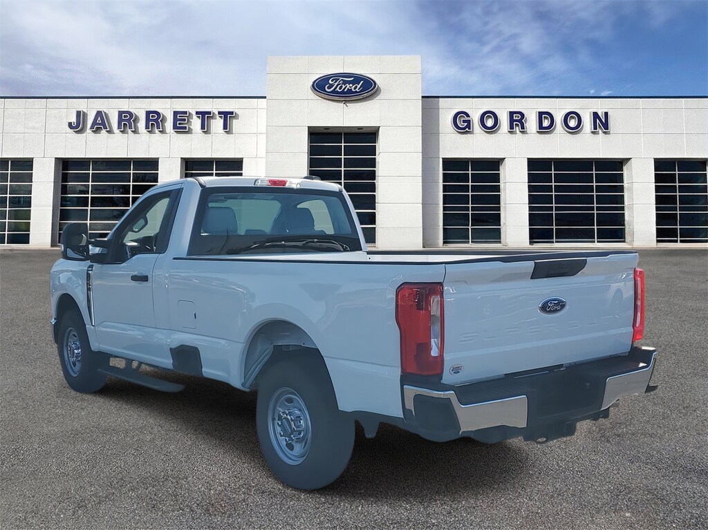 New 2026 Ford F-250 TRUCK