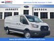  Ford Transit-350 Cargo