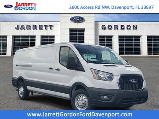 2025 Ford Transit-350 Cargo Base VAN