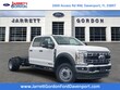 Ford F-450 Chassis
