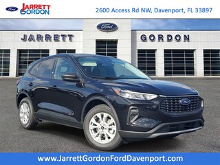 2026 Ford Escape Active SUV