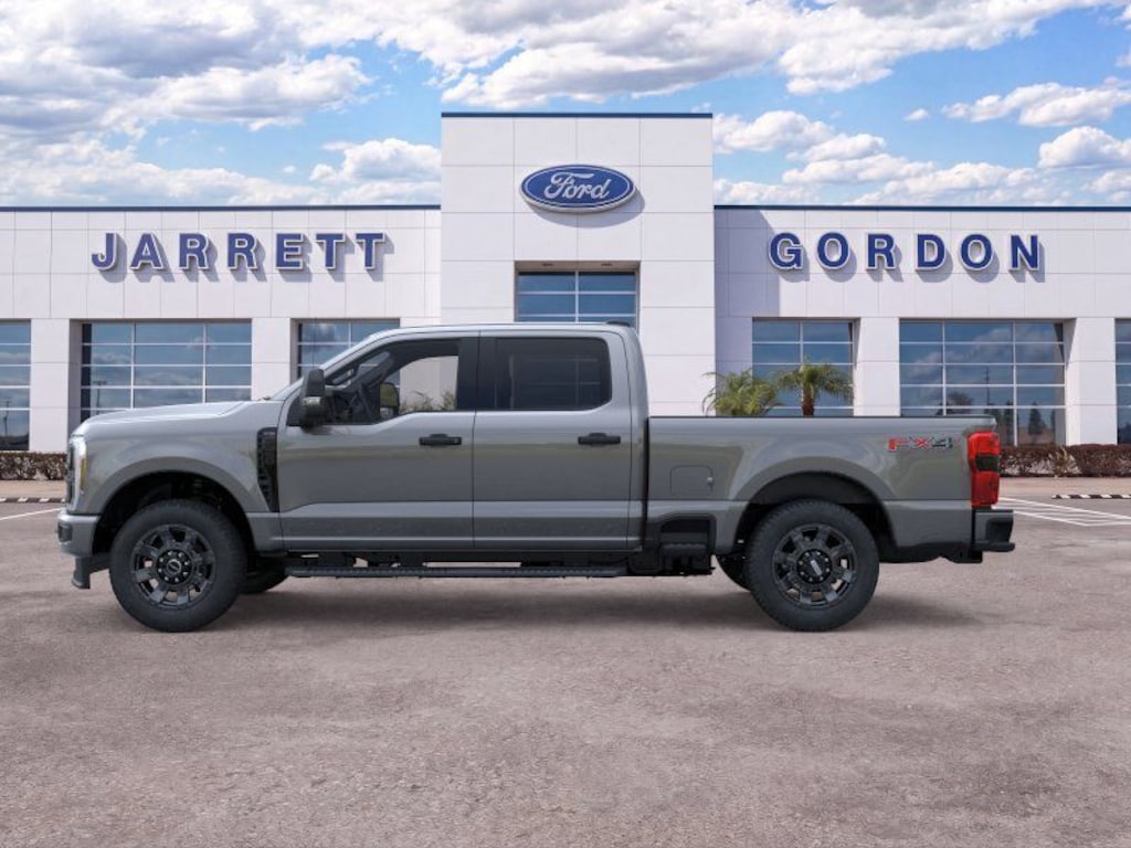 New 2026 Ford F-250 XL TRUCK