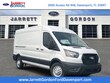  Ford Transit-250 Cargo