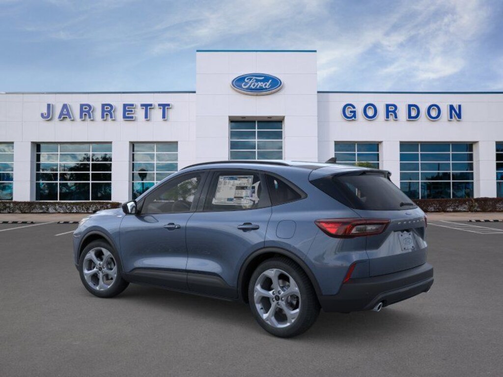 New 2026 Ford Escape ST-Line SUV