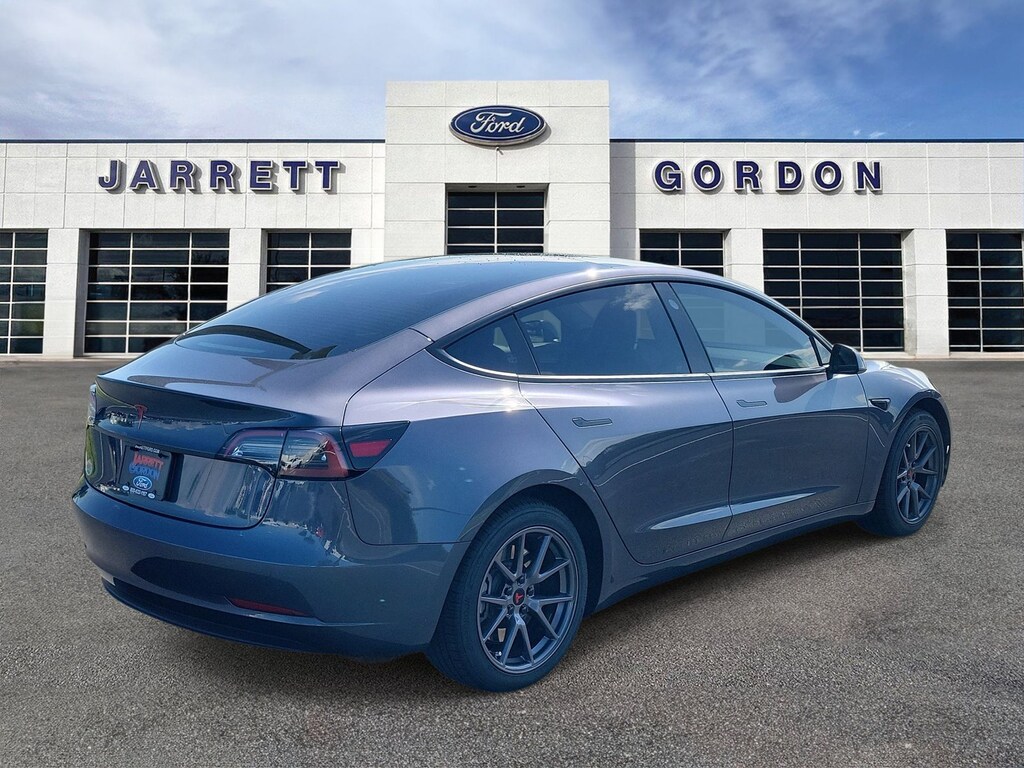 Used 2023 Tesla Model 3 Base Sedan