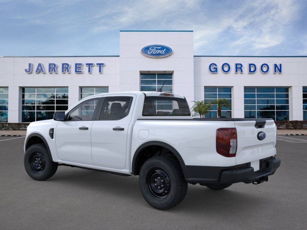 New 2026 Ford Ranger XL TRUCK