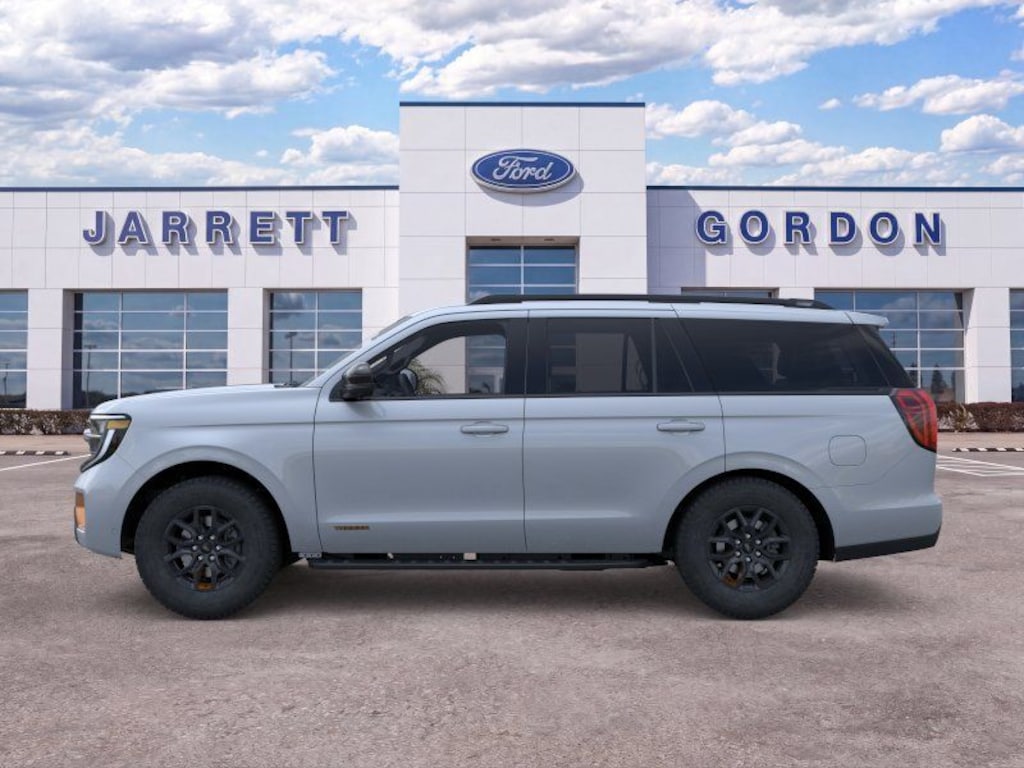 New 2026 Ford Expedition Tremor SUV