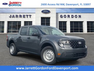 2025 Ford Maverick XL TRUCK