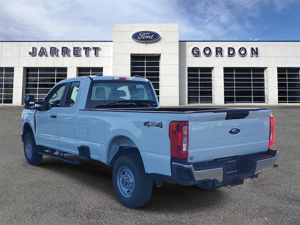 New 2026 Ford F-250 TRUCK