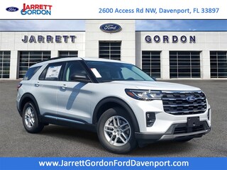 2025 Ford Explorer Active SUV