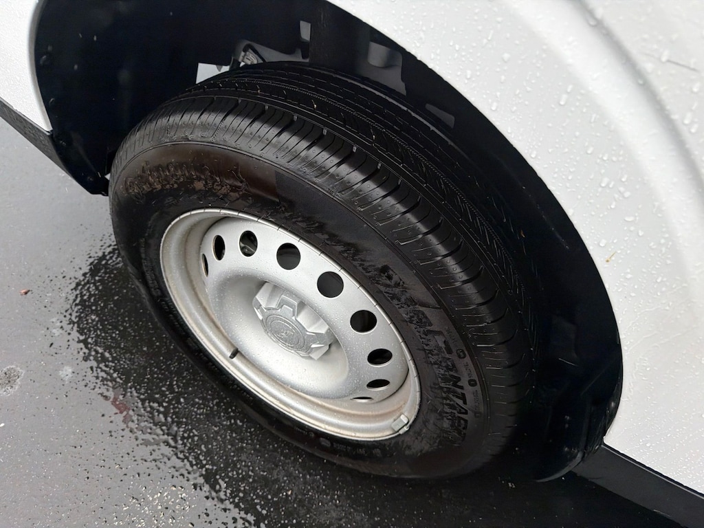 Certified 2025 Ford Maverick XL Truck SuperCrew