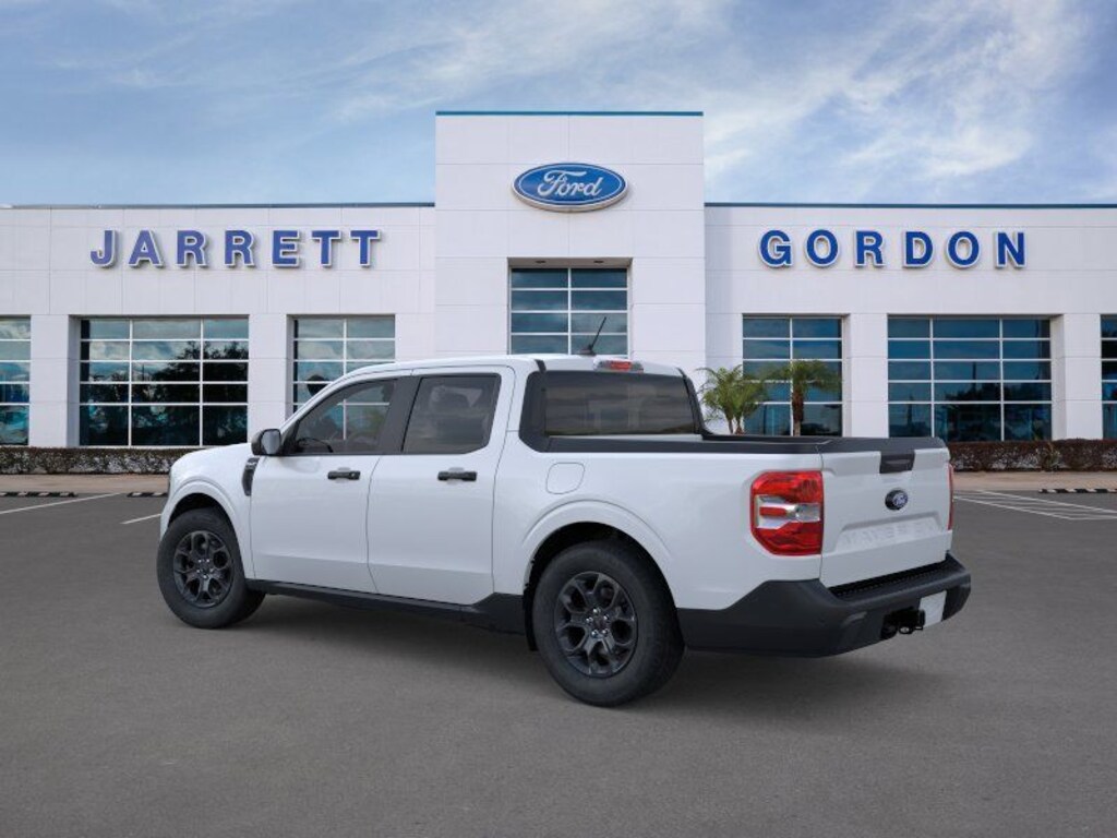 New 2026 Ford Maverick XLT TRUCK