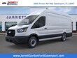  Ford Transit-250 Cargo
