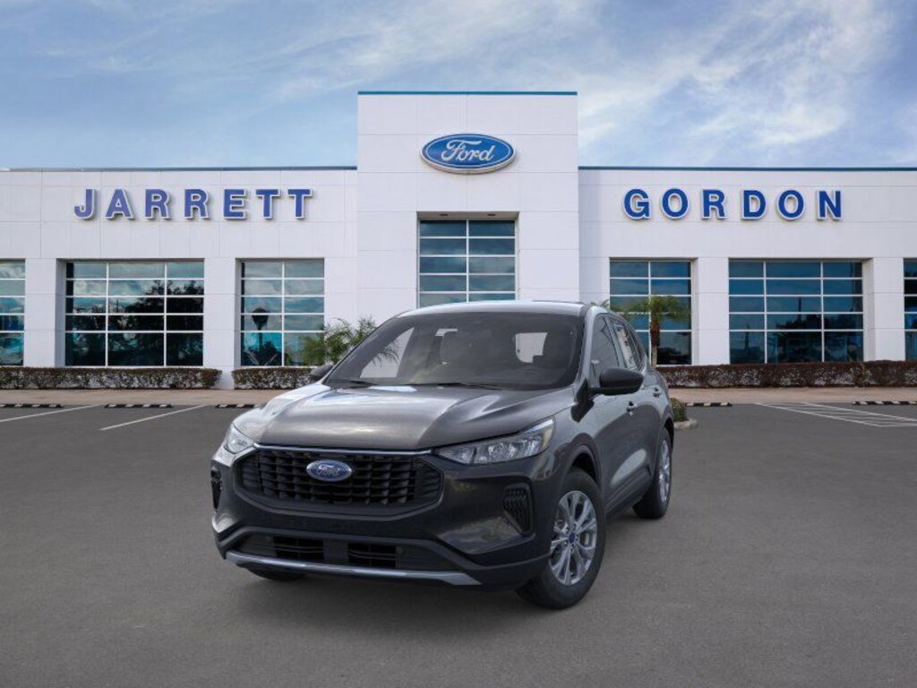 New 2026 Ford Escape Active SUV