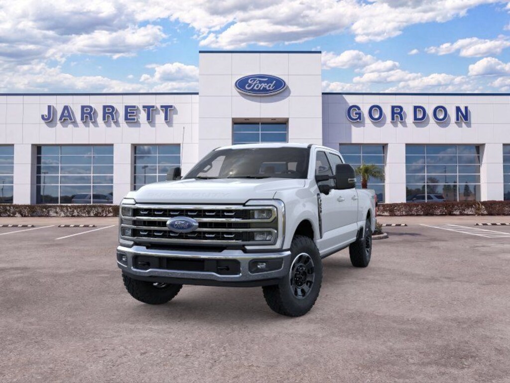 New 2026 Ford F-250 Lariat TRUCK