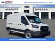  Ford Transit-250 Cargo