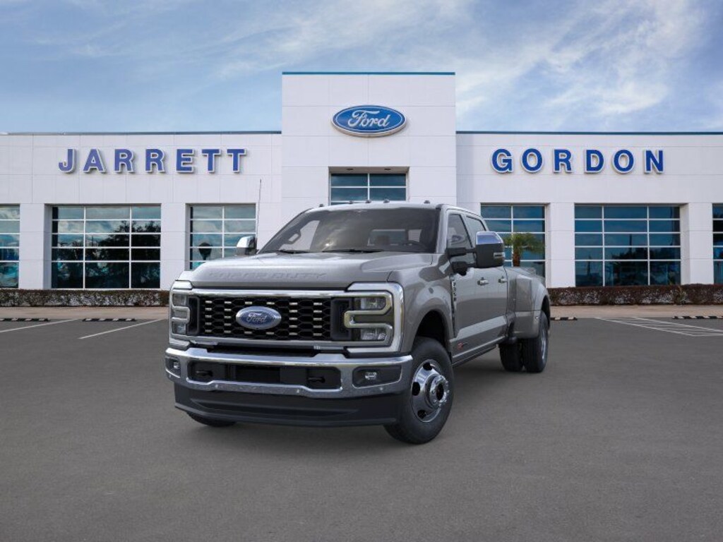 New 2026 Ford F-350 Lariat TRUCK
