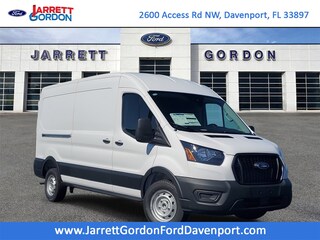 2025 Ford Transit-250 Cargo Base VAN