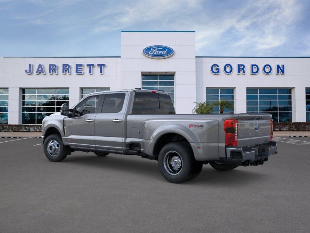 New 2026 Ford F-350 Lariat TRUCK