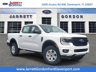 2025 Ford Ranger XL TRUCK