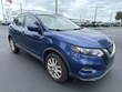  Nissan Rogue Sport