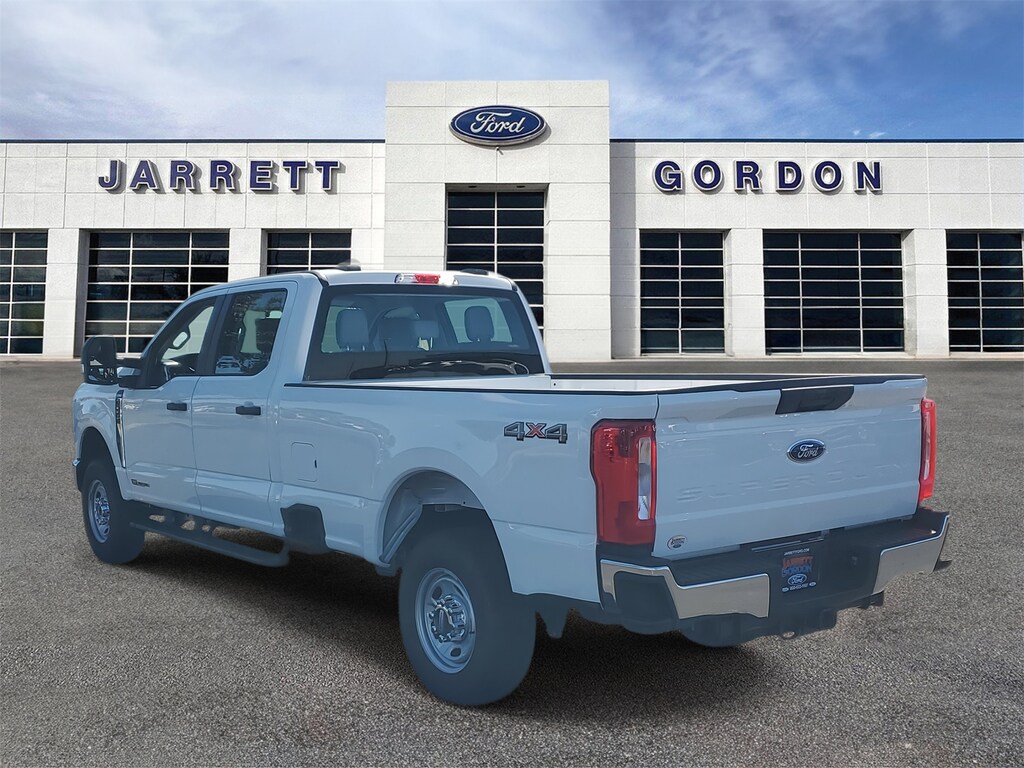 New 2026 Ford F-250 TRUCK