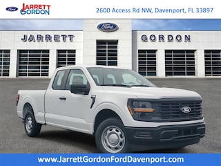 2025 Ford F-150 XL TRUCK