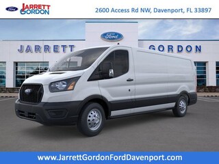 2025 Ford Transit-350 Cargo Base w/9,950 lb. GVWR VAN