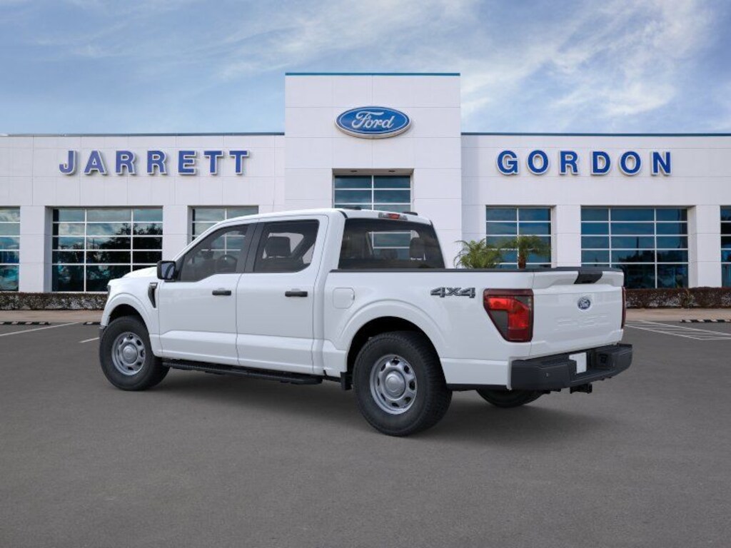 New 2026 Ford F-150 XL TRUCK