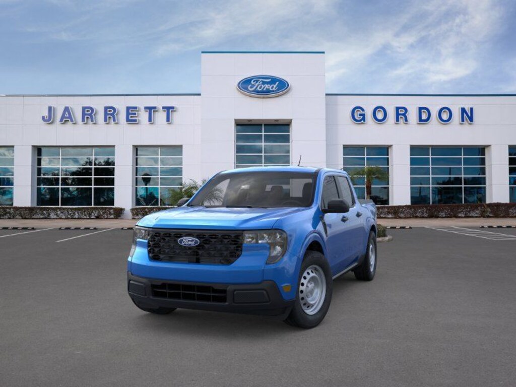New 2026 Ford Maverick XL TRUCK