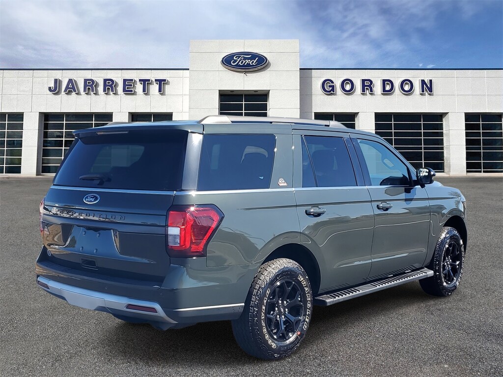 Used 2023 Ford Expedition Timberline SUV