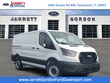 Ford Transit-150 Cargo