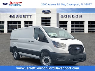2025 Ford Transit-150 Cargo Base VAN