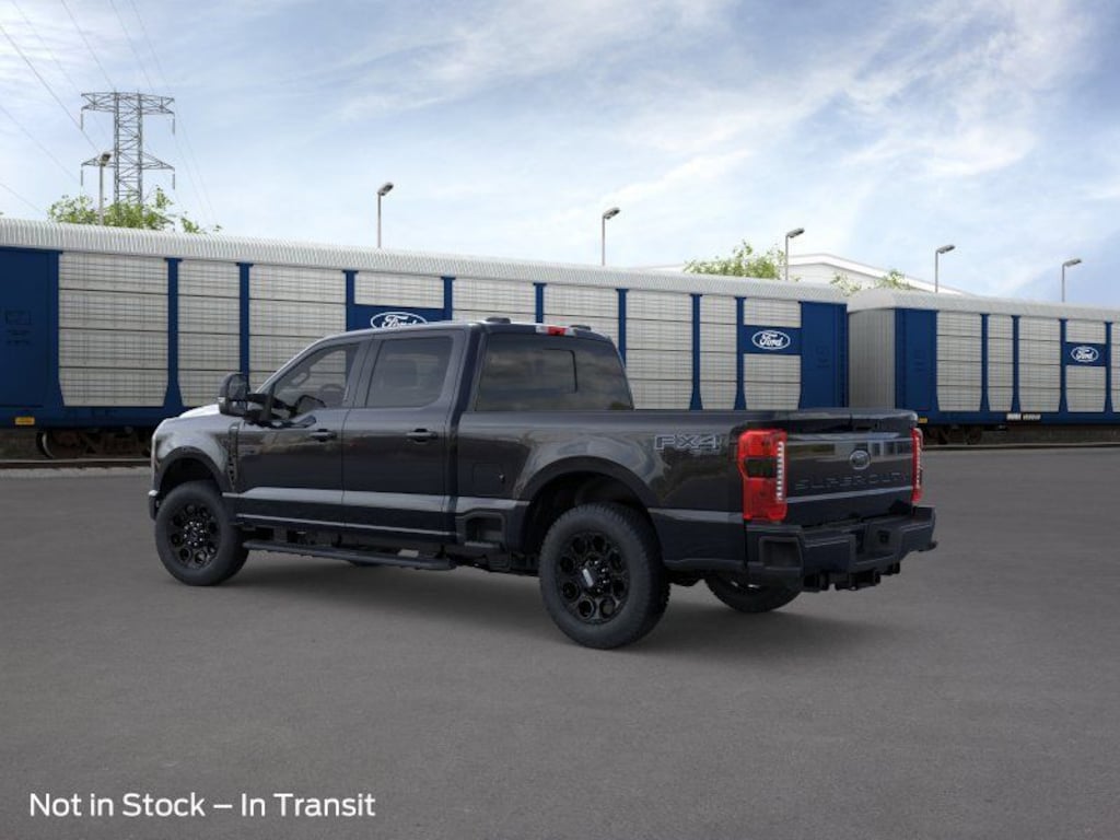 New 2026 Ford F-250 Lariat TRUCK