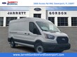  Ford Transit-250 Cargo