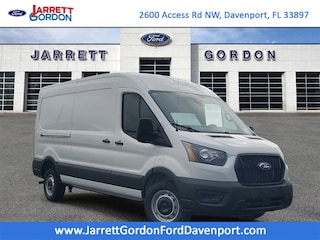2025 Ford Transit-250 Cargo Base VAN