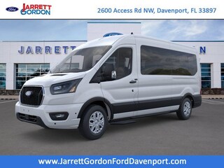 2026 Ford Transit-350 Passenger VAN