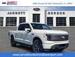  Ford F-150 Lightning