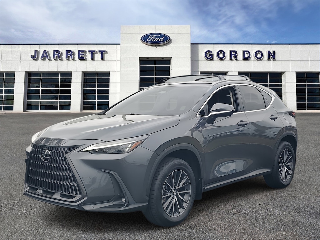 Used 2023 Lexus NX 250  SUV