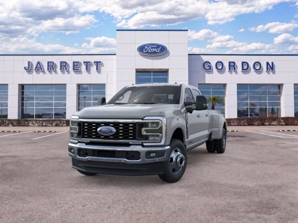 New 2026 Ford F-350 Lariat TRUCK