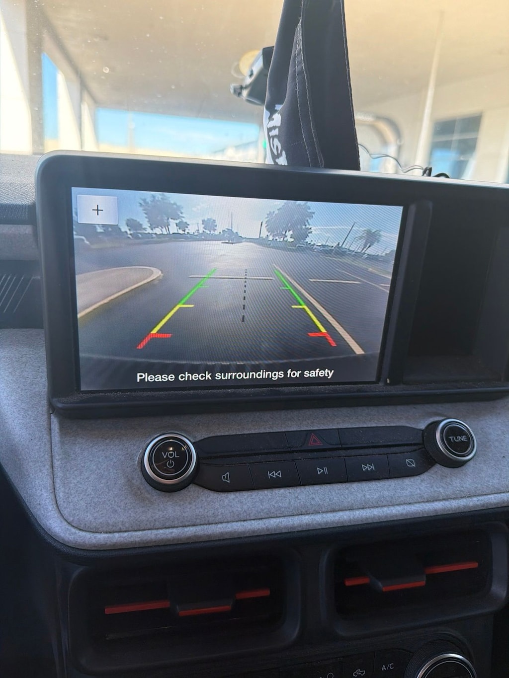Certified 2022 Ford Maverick Truck SuperCrew