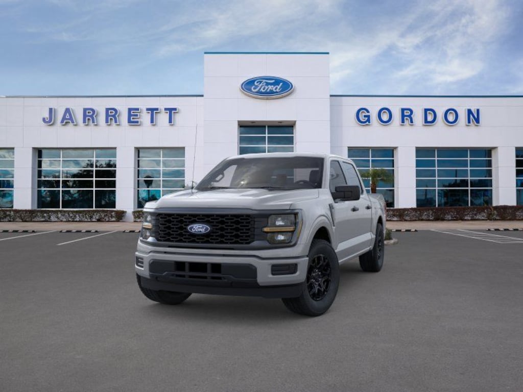 New 2026 Ford F-150 STX TRUCK