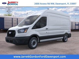 2026 Ford Transit-250 Cargo Base VAN