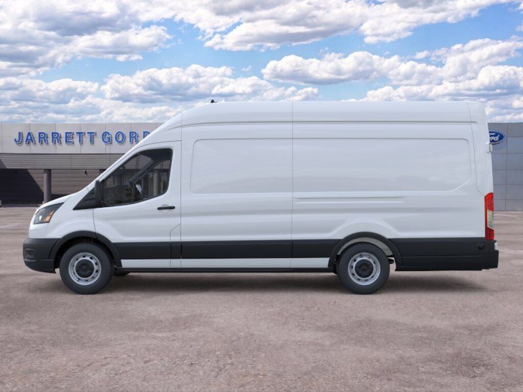 New 2026 Ford Transit-350 Cargo Base VAN
