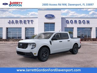 2026 Ford Maverick XLT TRUCK