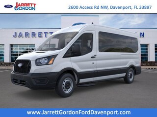 2026 Ford Transit-350 Passenger VAN