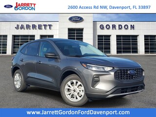 2026 Ford Escape Active SUV