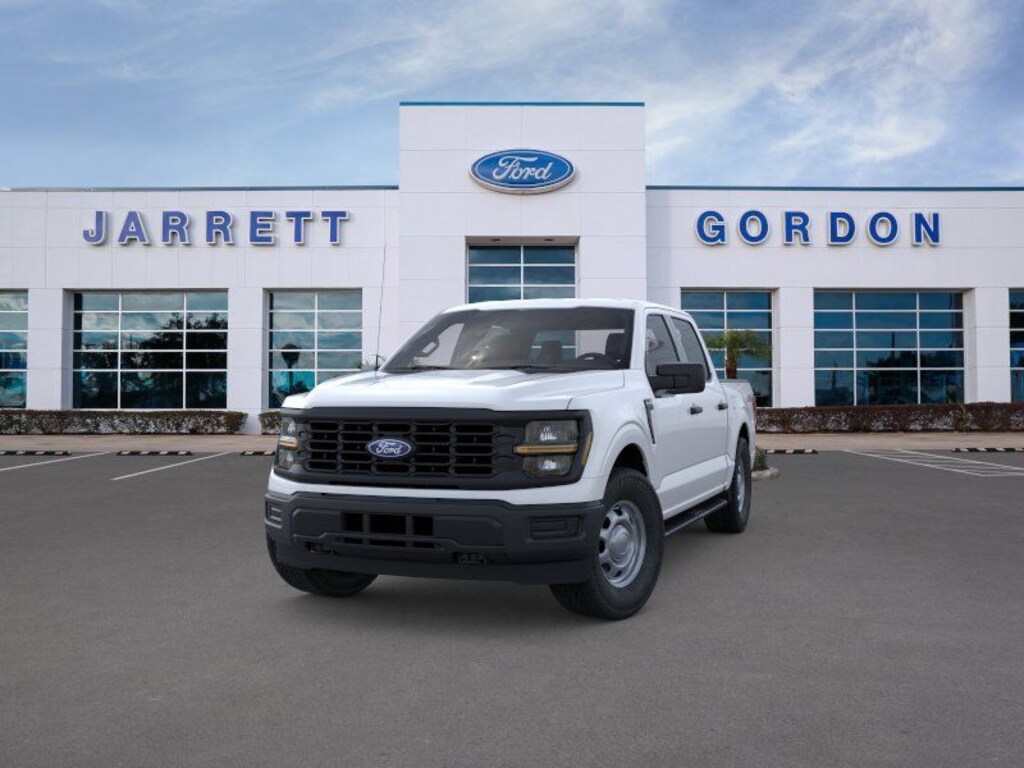 New 2026 Ford F-150 XL TRUCK