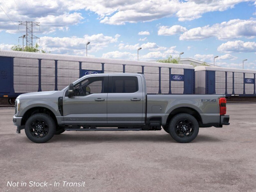 New 2026 Ford F-250 XLT TRUCK